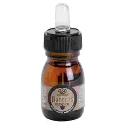 BARBERS OLIO BARBA 30 ML