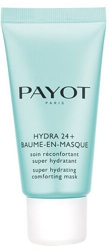 Payot Hydra 24 + Baume En Masque 50 Ml