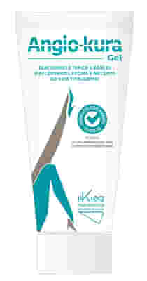 ANGIOKURA GEL 100 ML