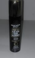 HOLLYWOOD SPRAY VISO ALL'ACIDO IALURONICO E ALL'ALOE VERA 75 ML