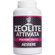 ZEOLITE PLUS ATTIVATA 350 ML