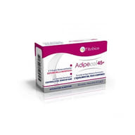 ADIPECAL 45+ 30 COMPRESSE
