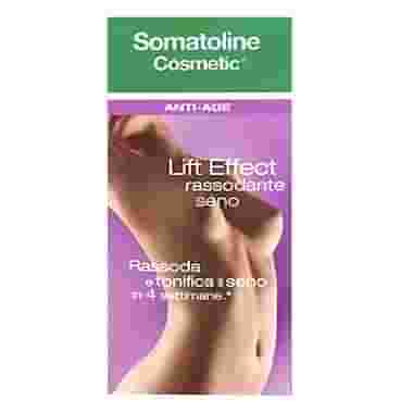 SOMATOLINE COSMETIC LIFT EFFECT RASSODANTE SENO 75 ML