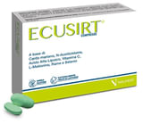 ECUSIRT 30 COMPRESSE