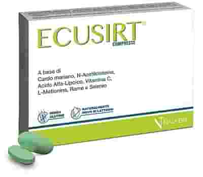ECUSIRT 30 COMPRESSE