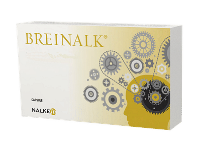 BREINALK 20 CAPSULE