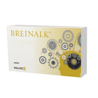 BREINALK 20 CAPSULE