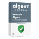 IMMUNO ALGEM 30 CAPSULE VEGETALI DA 400 MG