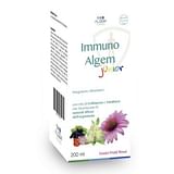 IMMUNO ALGEM JUNIOR 200 ML