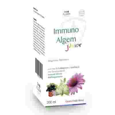 IMMUNO ALGEM JUNIOR 200 ML