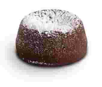 SMILE CUORE CALDO AL CIOCCOLATO FONDENTE 90 G