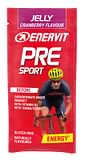 PRE SPORT GUSTO MIRTILLO ROSSO 1 BUSTINA IN GELATINA 45 G