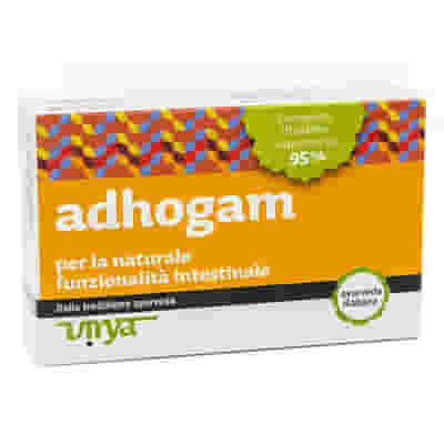 ADHOGAM VIRYA 60 COMPRESSE 500MG