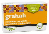 GRAHAH VIRYA 60 COMPRESSE 500MG