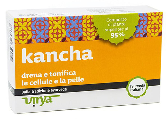 Kancha Virya 60 Compresse 500 Mg