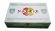 KIT NATIX PRELIEVO AREA ORMONALE AZZURRA SALIVARE