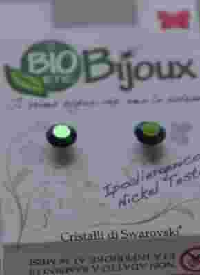 XIRIUS 6,2 MM SCARABEUS GREEN