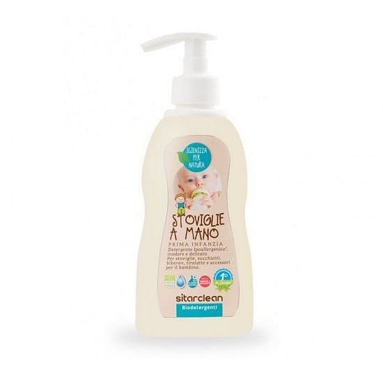 Fiocchi Di Riso Stoviglie A Mano 300 Ml