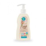 FIOCCHI DI RISO STOVIGLIE A MANO 300 ML