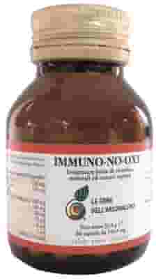 IMMUNO NO OXY 60 CAPSULE