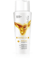 BIONIKE SHINE ON SHAMPOO RISTRUTTURANTE