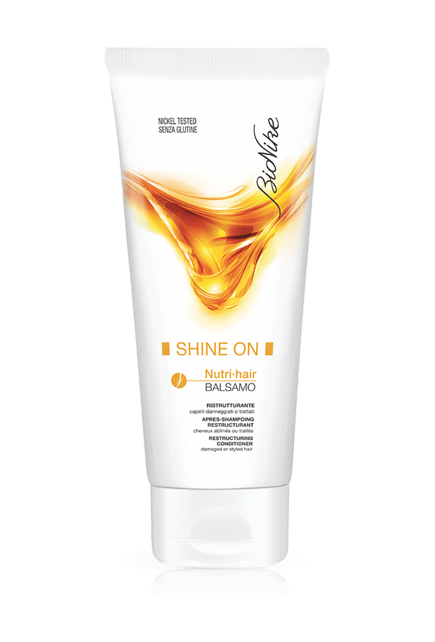 Bionike Shine On Balsamo 200 Ml