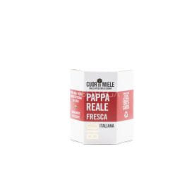 CUOR DI MIELE PAPPA REALE 6 G