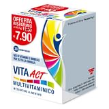 VITA ACT MULTIVITAMINICO 30 COMPRESSE