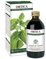 ORTICA ESTRATTO INTEGRALE 200 ML