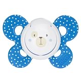 CHICCO SUCCHIETTO COMFORT BOY IN SILICONE 6-16 MESI 1 PEZZO