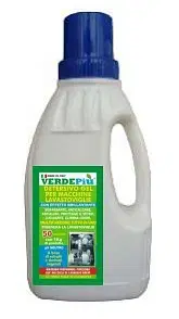 VERDEPIU' DETERSIVO GEL PER MACCHINE LAVASTOVIGLIE 1KG VERDEPIU' DETERSIVO GEL PER MACCHINE LAVASTOVIGLIE 1KG