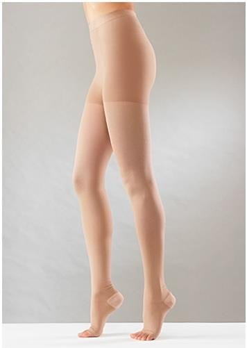 Medi Collant Swing 1405 Pa Punta Aperta 18 Mmhg Nat 4