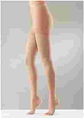 MEDI COLLANT SWING 1405PA PUNTA APERTA 18 MMHG NAT 4