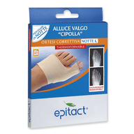 EPITACT ORTESI CORRETTIVA ALLUCE VALGO NOTTE S