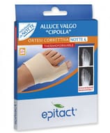 EPITACT ORTESI CORRETTIVA ALLUCE VALGO NOTTE L