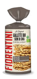 GALLETTE BIO DI MAIS CON SEMI DI CHIA 120 G