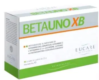 BETAUNO XB 30 BUSTINE BETAUNO XB 30 BUSTINE