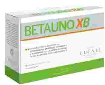BETAUNO XB 30 BUSTINE
