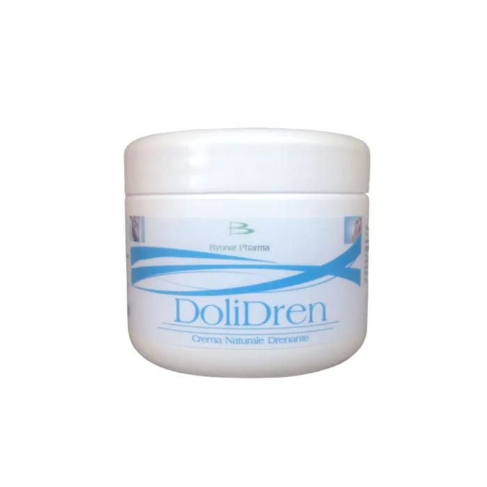 DOLIDREN CREMA 250 ML