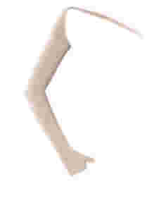 SIGVARIS TRADITIONAL 503 BRACCIALE CON GUANTO LUNGO BEIGE L