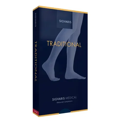 Sigvaris Kit Post Operatorio 503 Ccl2 Monocollant Destro Beige Lungo M Plus