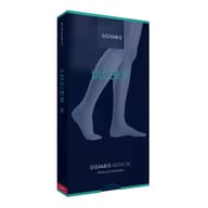 SIGVARIS ULCER X KIT CCL2 GAMBALETTO BEIGE LUNGO S