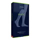 SIGVARIS MAGIC CCL1 COLLANT LUNGO SAVANNA PUNTA APERTA XL PLUS