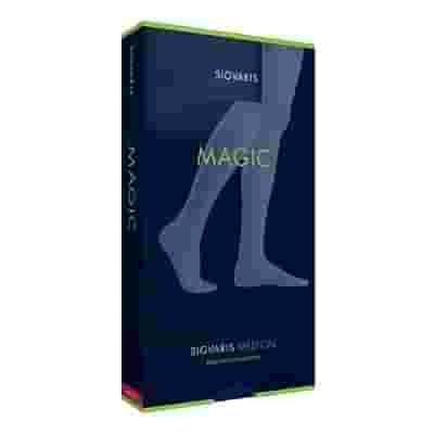 SIGVARIS MAGIC CCL1 COLLANT LUNGO SAVANNA PUNTA APERTA XL PLUS