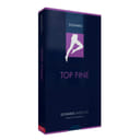 SIGVARIS TOP FINE 701 CCL1 TFQ MONOCOLLANT DESTRO LUNGO CRISPA PUNTA CHIUSA M