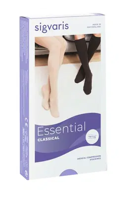 SIGVARIS TOP FINE 702 CCL2 TFQ MONOCOLLANT SINISTRO LUNGO CRISPA PUNTA APERTA M PLUS SIGVARIS TOP FINE 702 CCL2 TFQ MONOCOLLANT SINISTRO LUNGO CRISPA PUNTA APERTA M PLUS