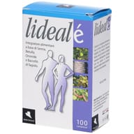 LIDEALE' 100 COMPRESSE