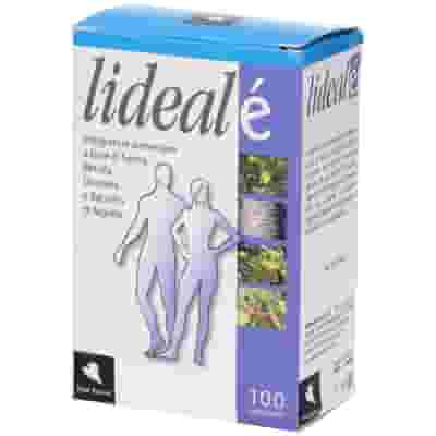 LIDEALE' 100 COMPRESSE