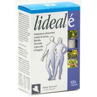 LIDEALE' 40 COMPRESSE