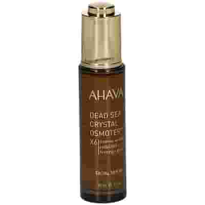 AHAVA MINIRAL HAND MANDARIN & CEDERWOOD